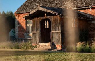 Stodola Rybojady - Foto 34