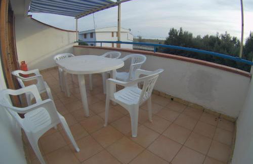 APPARTAMENTO MARETRAMONTO IN RESIDENCE MAREBLU - Photo 18