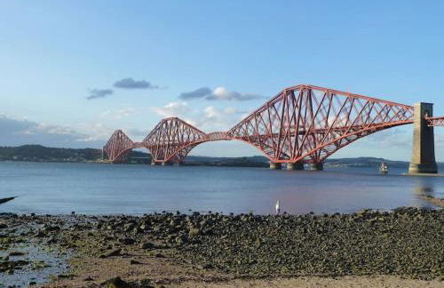 The Nook, Studio Apartment, South Queensferry - Foto 16