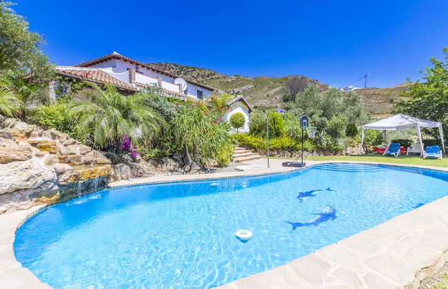 Cubo's Cortijo la Hilacha - Foto 1