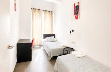 FLATS FAMILY APARTAMENTO DE 3 HABITACIONEs - Foto 10