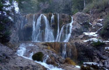 Casita Vista Alegre - Foto 63