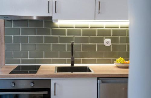 Akra Suite - Foto 29