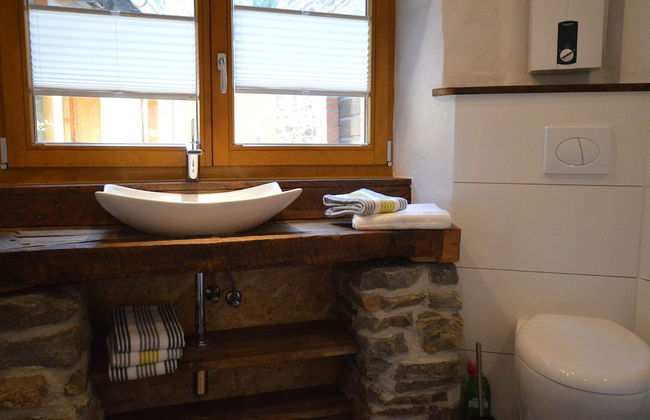 Cosy, 1800 Farmhouse With Sauna - Foto 14