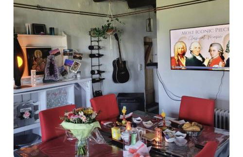 Studio Pachamama - Foto 26