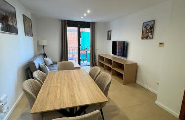 Piso de SIMBA cerca de playa, con piscina y varias terrazas - Foto 3