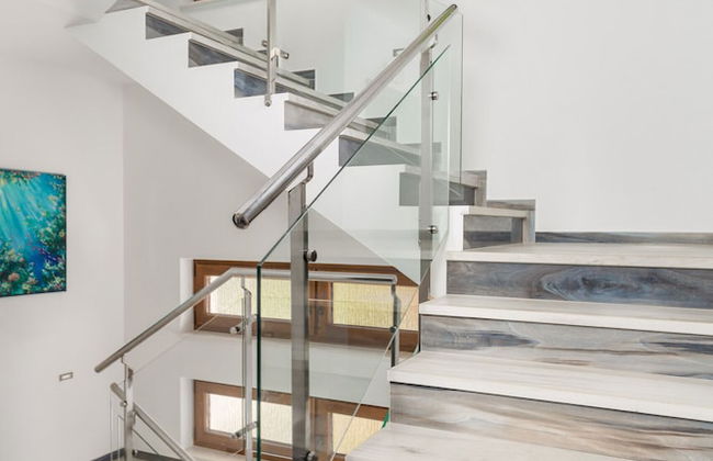 Villa Grandioza - Foto 37