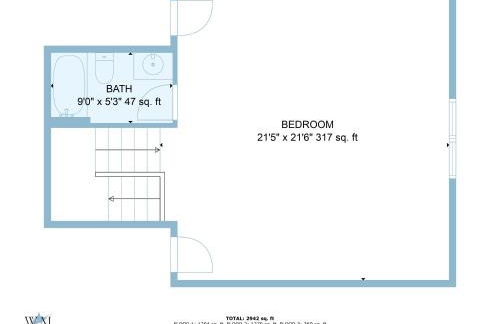 5 Bed35 Bath in Bayside near West Ocean City - Foto 74