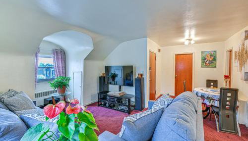 Mount Vernon Getaway - 4 Mi to the Bronx Zoo! - Foto 1