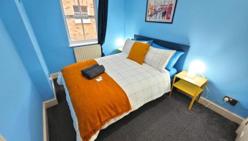 Charming 3 Bed Home in Central London, Abbey Road - Foto 5