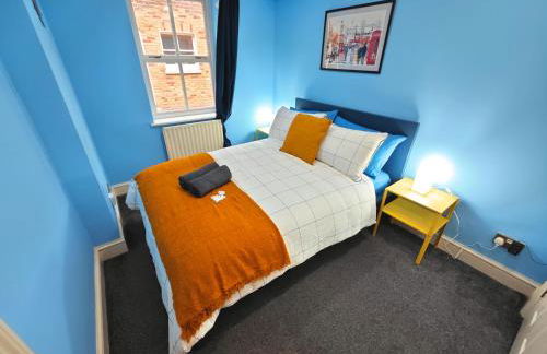 Charming 3 Bed Home in Central London, Abbey Road - Foto 5