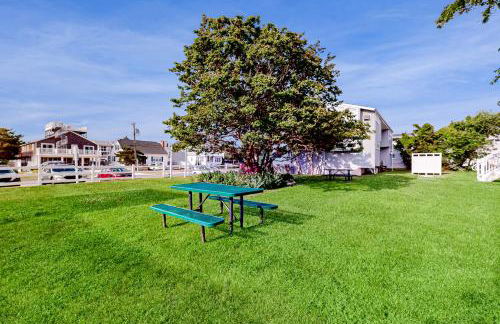 Town of Dewey Beach --- 20 McKinley Unit A - Photo 31