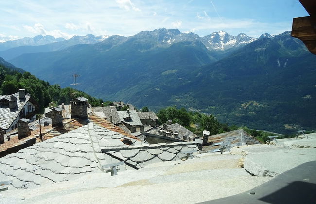 Morge La Salle - Foto 76