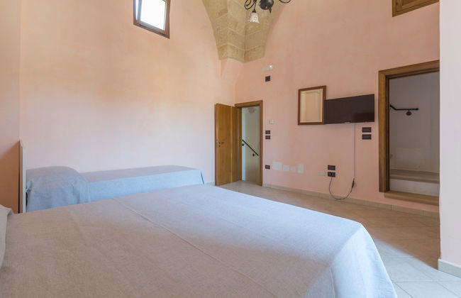 3588 La Casa di Nonno Martino by Barbarhouse - Foto 2