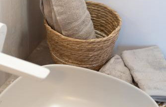 Le Grenier Cosy, T2 classé meublé de tourisme - Foto 9