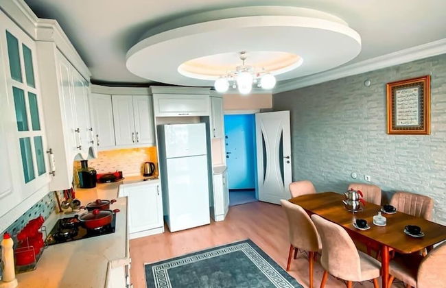 Eyüpsultan ABS Suites - Foto 70