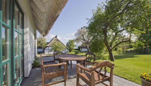 Ferienhaus Gutshof Ostseeblick - Foto 3