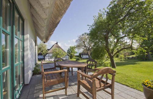 Ferienhaus Gutshof Ostseeblick - Photo 3