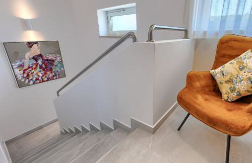 Holiday Home Albona Luna by Interhome - Foto 26