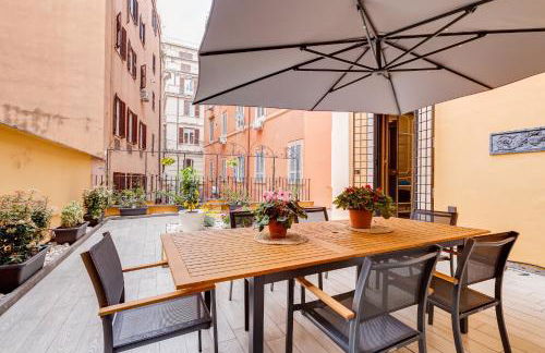 SPANISH GARDEN - Foto 58