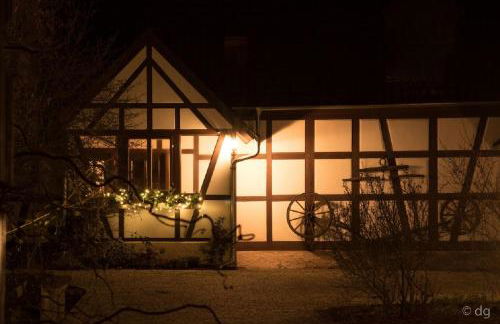 Ferienwohnungen Lindleshof - Foto 68