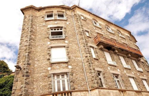 Le Petit Saint Cast - Cocon vue Mer - Foto 11