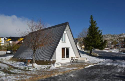 Chalé Acolhedor - Penhas da Saúde - Serra da Estrela - Foto 30