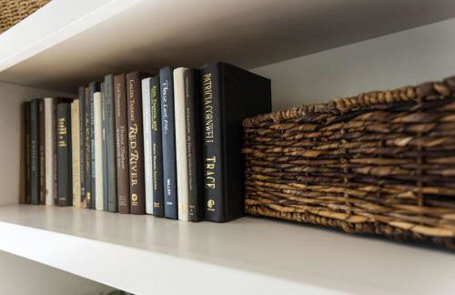 Downtown Luxury Large Townhome Lots Of Beds - Foto 70