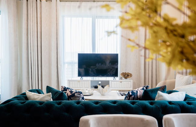 Nasma Luxury Stays - Burj Residences 1 - Photo 12