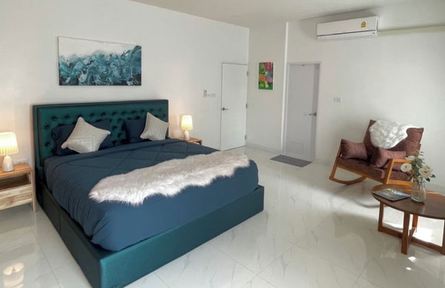 Erawan Pool Villa - Foto 6