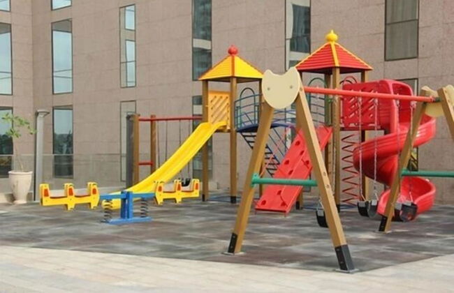 Ascott Rafal Olaya Riyadh - Foto 42