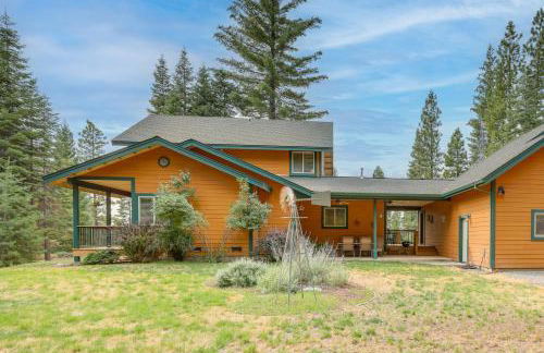 Cozy Chester Home with Patio and Lake Access! - Foto 28