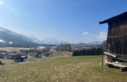 Chalet Bergromantik - Foto 23