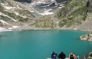 Magnifique Appartement au Centre de Chamonix - Photo 33