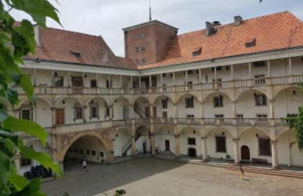 Apart Brzeg - Photo 17