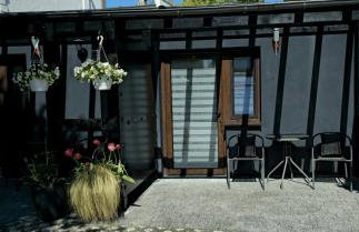 Unibal domki 2 osobowe - Foto 37