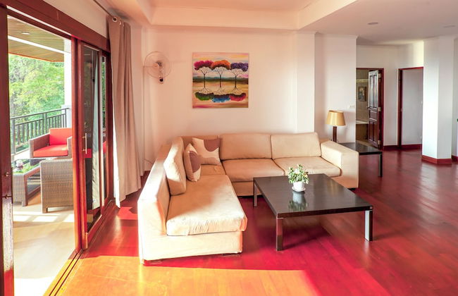 White Flower Lanta - Foto 77