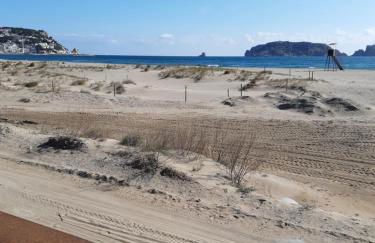 Apartament Blau Park II, l'Estartit - Foto 25