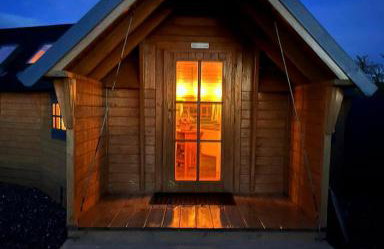 The Nook Cardross - Foto 20