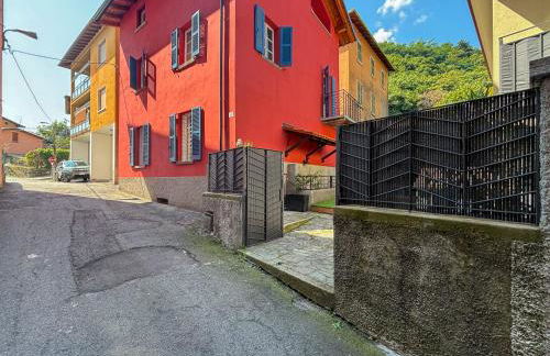 Villa PERLA ROSSA a due passi dal lago - Foto 45