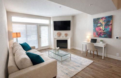 Spacious 2 Bedroom 2 Bathroom In Gated Community - Foto 2