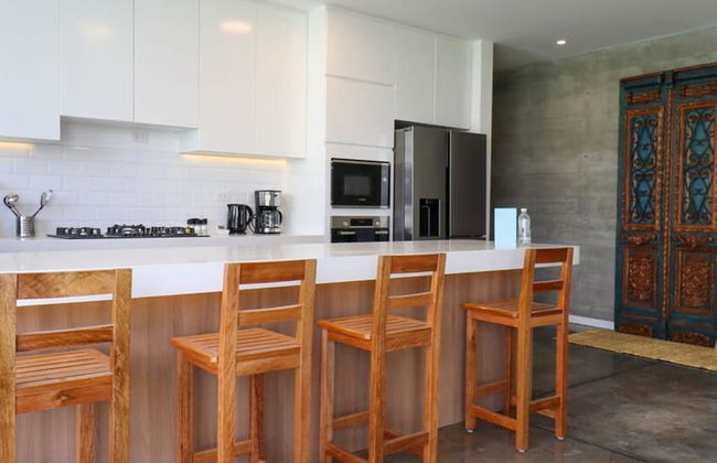 w Modern 4BR Villa With Private Pool in Paracas - Foto 5