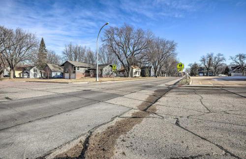 Sioux Center Split-Level Home with Game Room! - Photo 33