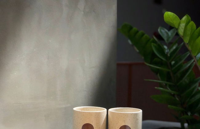 Shelter Stay Da Nang - Foto 42