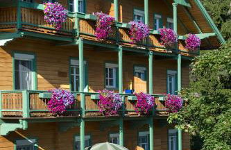 NaturResidence Dolomitenhof - Foto 14