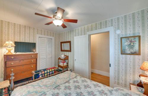 6 Mi to Lake George Adirondack Home with Game Room - Foto 26