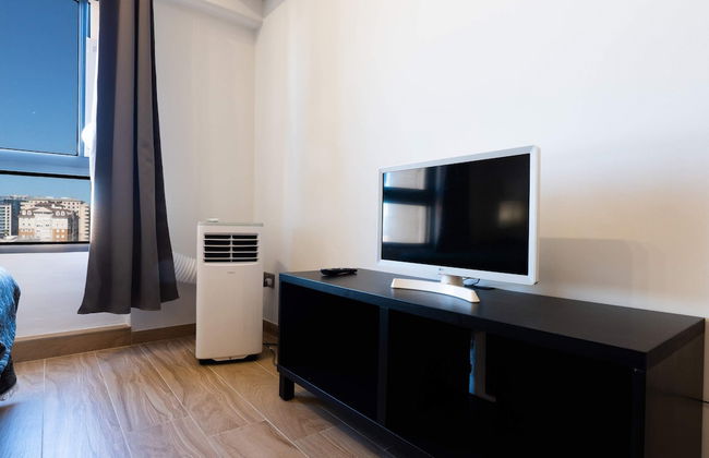 Ocean Heights Studio-hosted By Sweetstay - Foto 11