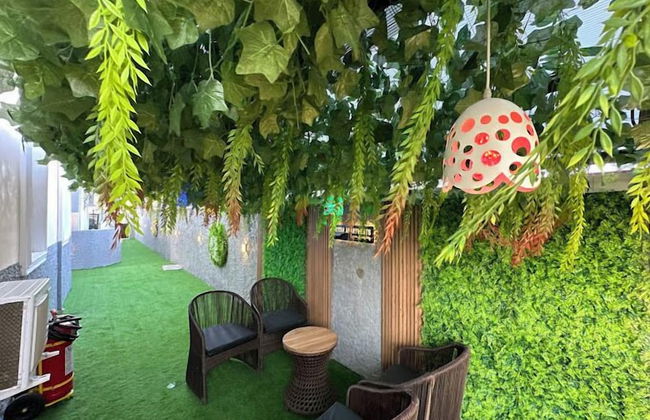 Shamrock Apartments - Foto 57