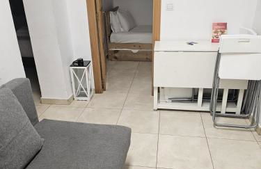 Quiet flat in interior floor Atocha - Delicias - Photo 5