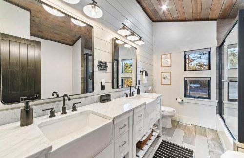 Pine Country Lodge - Foto 43